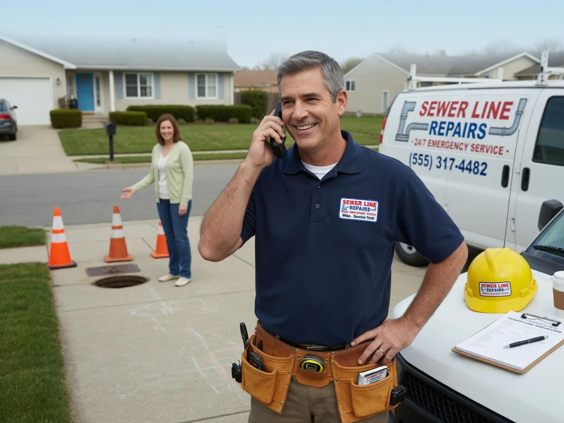 Emergency Plumber Broad Top, PA FAQs